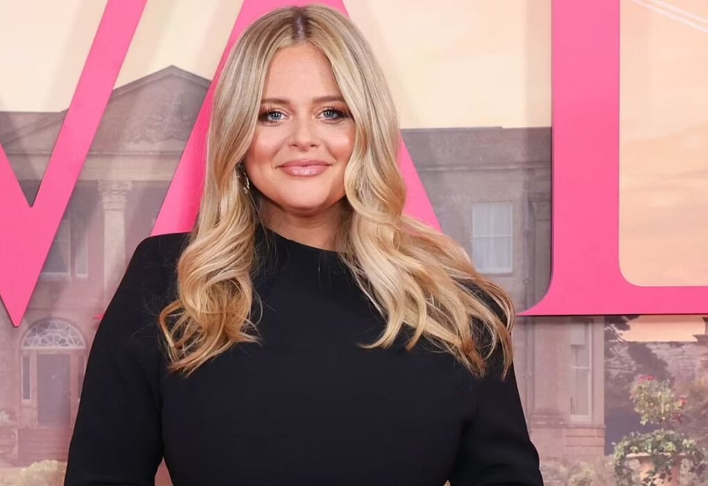 emily atack