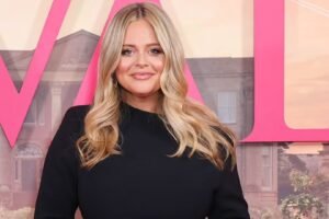 emily atack