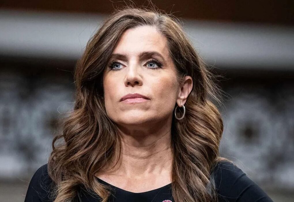 nancy mace