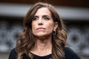 nancy mace