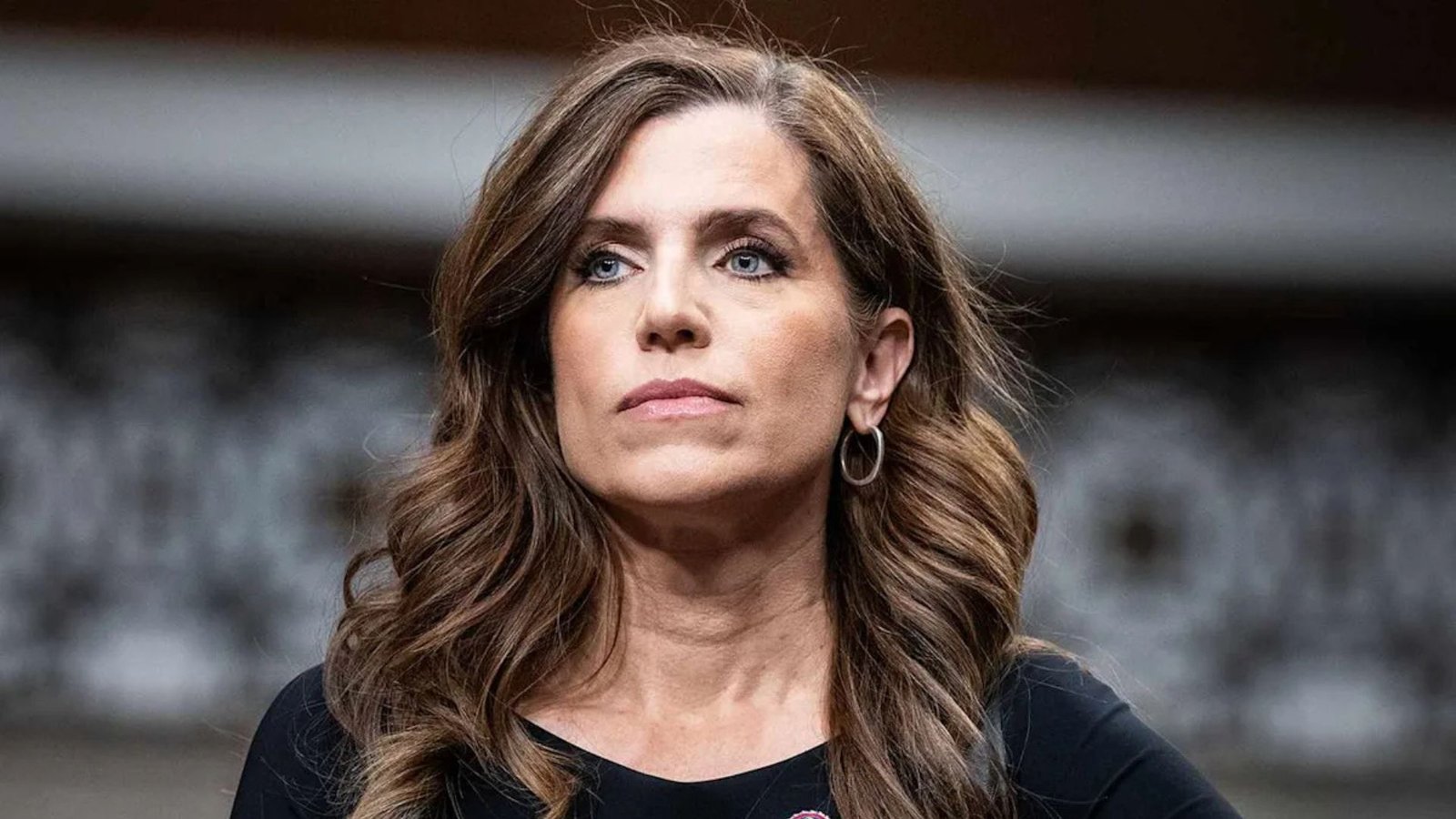 nancy mace