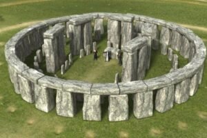 stonehenge