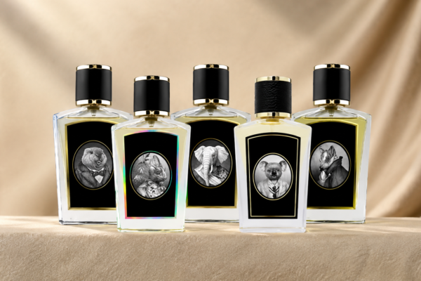 Zoologist Perfumes: The Complete Guide to the Animal Kingdom's Most Unusual Scents