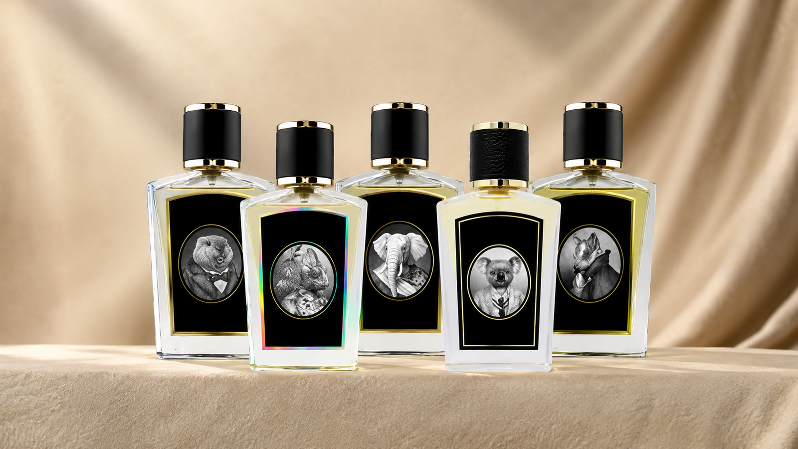 Zoologist Perfumes: The Complete Guide to the Animal Kingdom's Most Unusual Scents