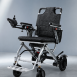 Lightweight Electric Wheelchairs: The Real Buyer's Guide to Choosing the Right One