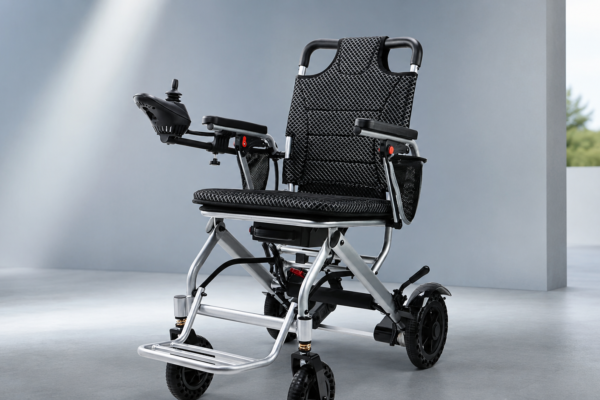 Lightweight Electric Wheelchairs: The Real Buyer's Guide to Choosing the Right One