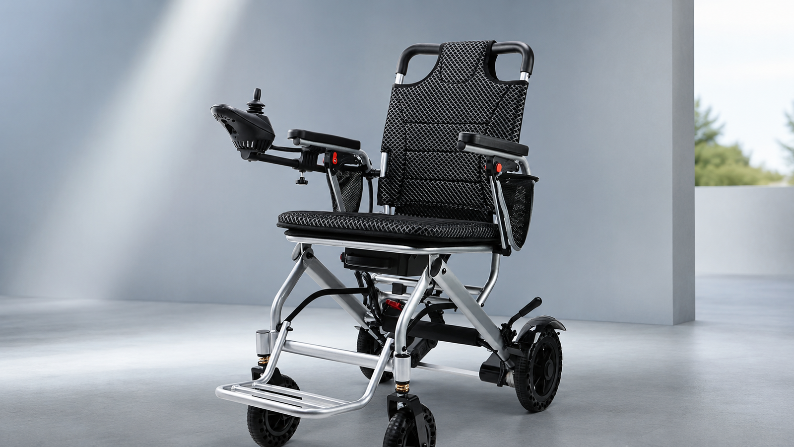 Lightweight Electric Wheelchairs: The Real Buyer's Guide to Choosing the Right One