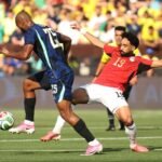 Brazil vs Egypt 2-1: Full Match Recap, Stats, Lineups and What It Means for the World Cup