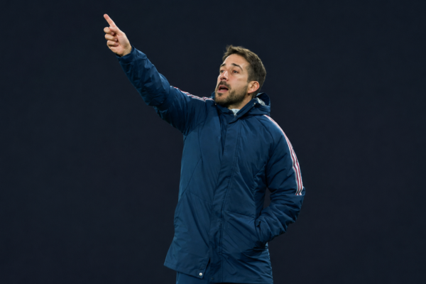 Eduardo Hagn: Who Is the Arsenal Voice Everyone's Talking About?