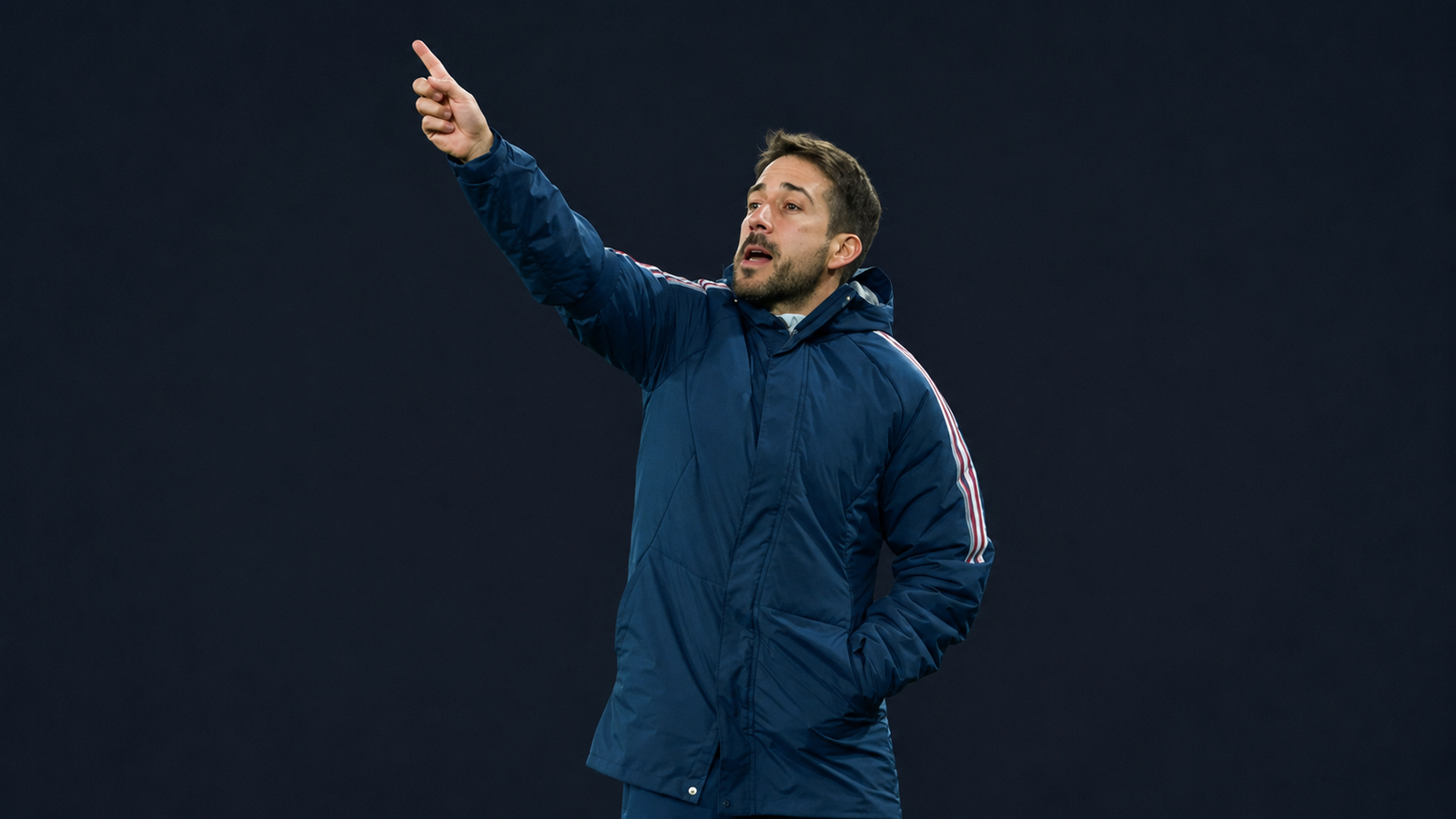 Eduardo Hagn: Who Is the Arsenal Voice Everyone's Talking About?