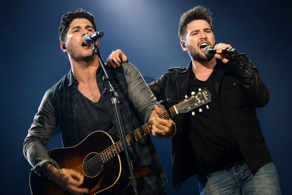 Dan and Shay Tragedy: What Actually Happened Between the Near Breakup and the Music