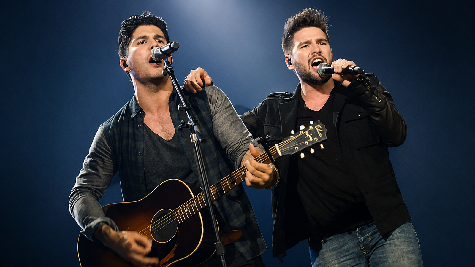 Dan and Shay Tragedy: What Actually Happened Between the Near Breakup and the Music