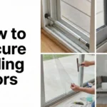 How to Secure Sliding Doors: 7 Break-In Weak Points and the Fixes That Actually Work
