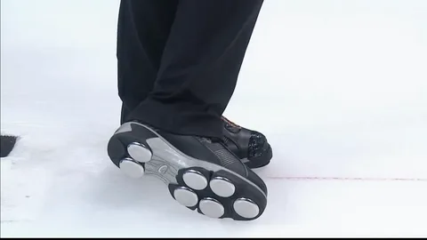 Curling Shoes Explained: The Complete Buying Guide for Every Skill Level