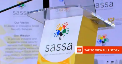 SASSA Banking Details Update: How to Change Your Bank Account Without Delaying Your Grant