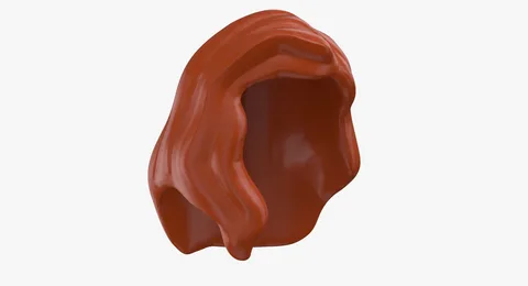 LEGO Hair Guide: Every Style, Color, and Part Number Explained