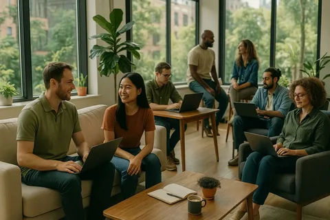 Best Places to Live for Remote Workers in 2026: 15 Cities Ranked by Cost, Speed, and Lifestyle