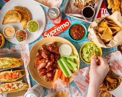 Tito's Burritos & Wings Is Closing All NJ Locations After 21 Years: What to Know Before They Shut Their Doors