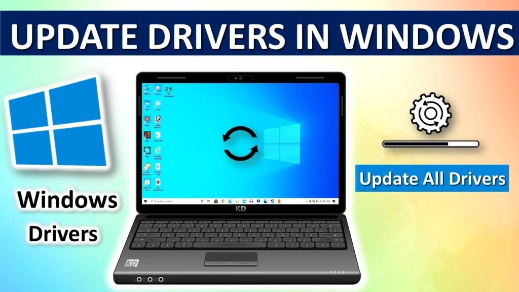 How to Update Drivers on Windows: The Safe, No Guesswork Guide for Every PC How to Update Drivers on Windows: The Safe, No Guesswork Guide for Every PC