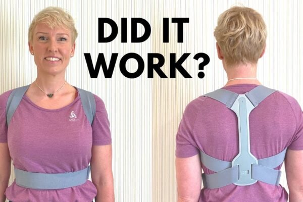 Best Posture Correctors in 2026: A Physical Therapist's Guide to Fixing Your Slouch for Good