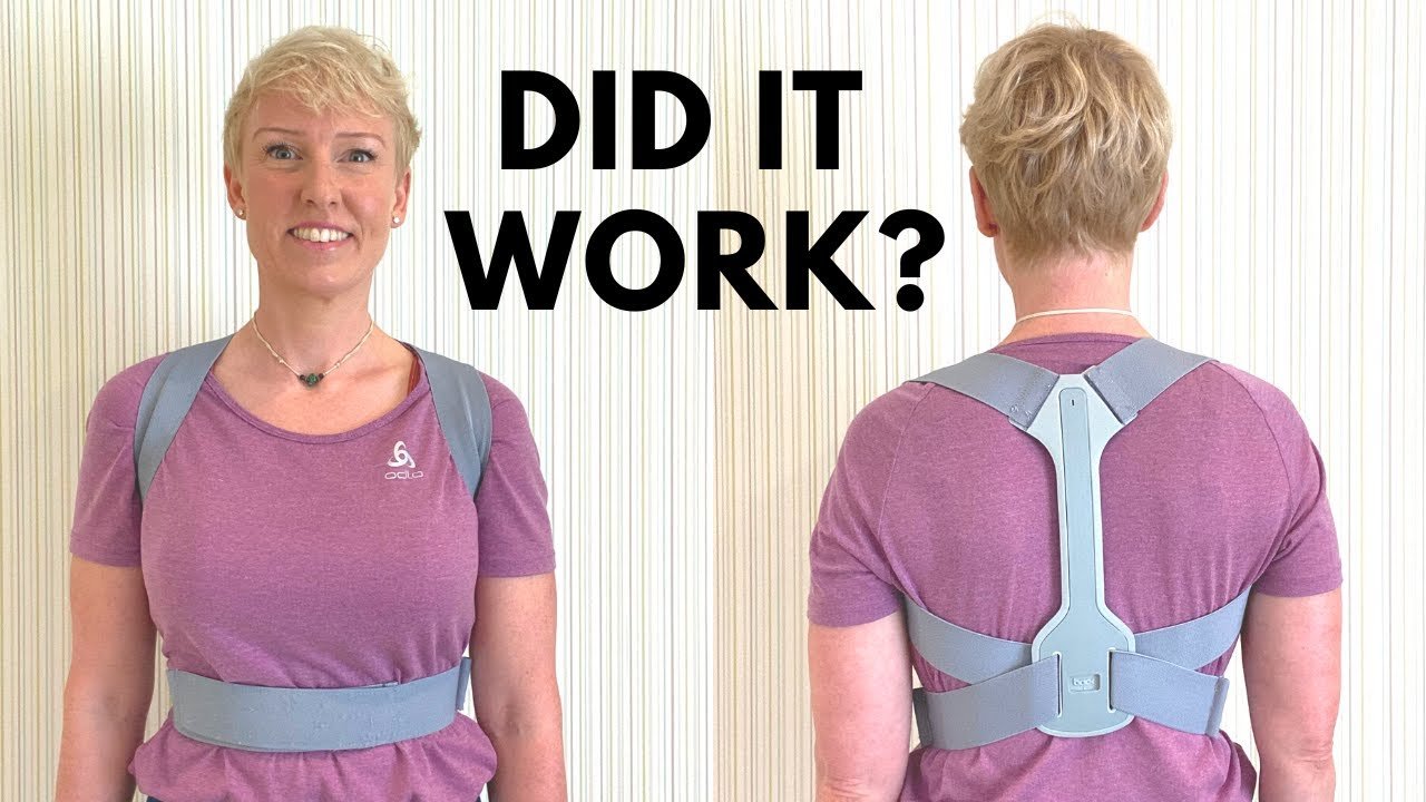 Best Posture Correctors in 2026: A Physical Therapist's Guide to Fixing Your Slouch for Good