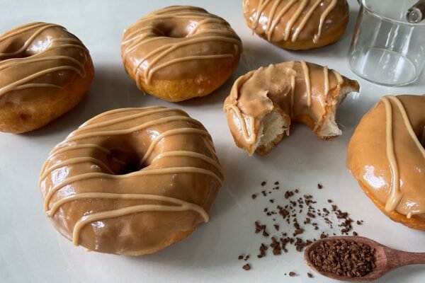 How to Glaze Donuts Perfectly: The Foolproof Method Every Home Baker Needs