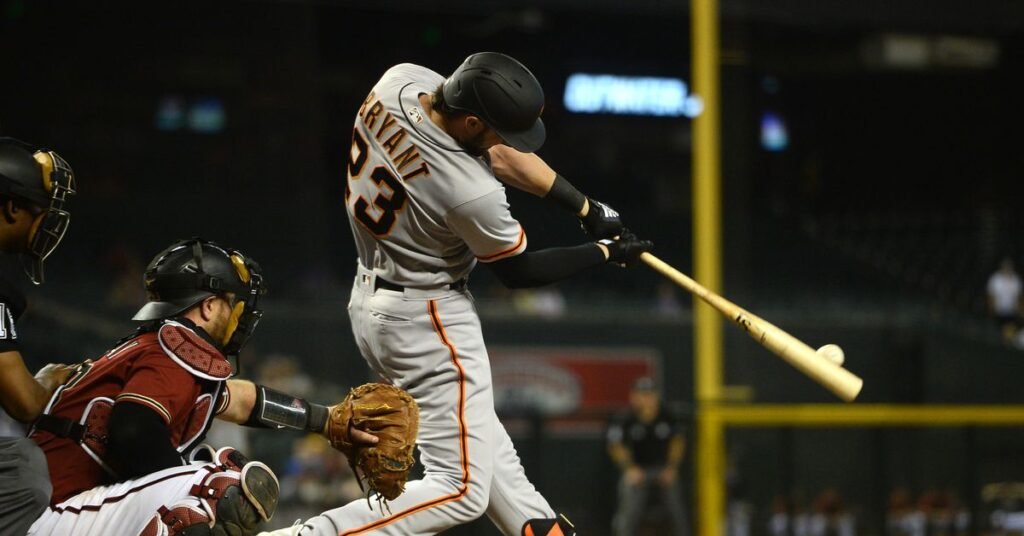 San Francisco Giants vs Milwaukee Brewers Match Player Stats: Complete Box Score, Head to Head History, and Key Trends Breakdown