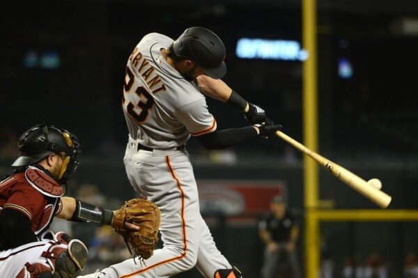 San Francisco Giants vs Milwaukee Brewers Match Player Stats: Complete Box Score, Head to Head History, and Key Trends Breakdown