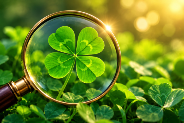 4 Leaf Clover Meaning, Odds, and How to Actually Find One