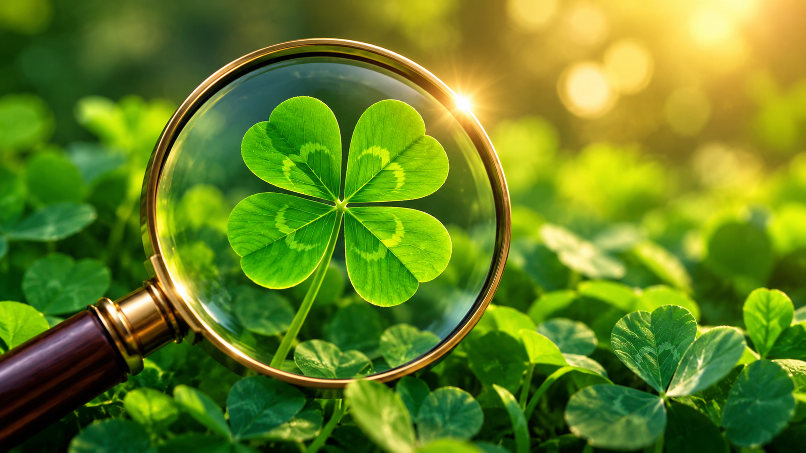 4 Leaf Clover Meaning, Odds, and How to Actually Find One