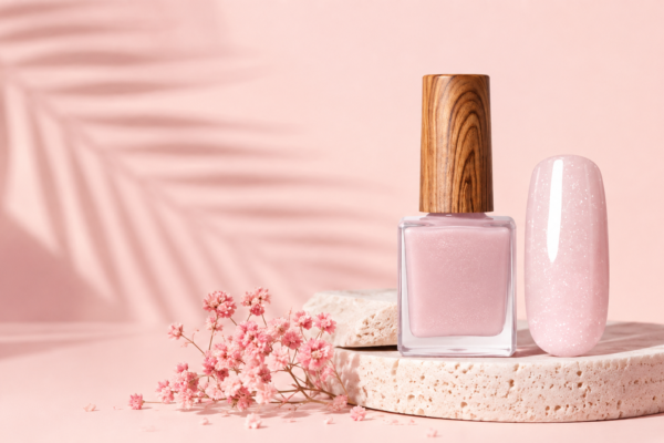HEMA Free Gel Polish: What It Is, Why It Matters, and How to Choose the Right One