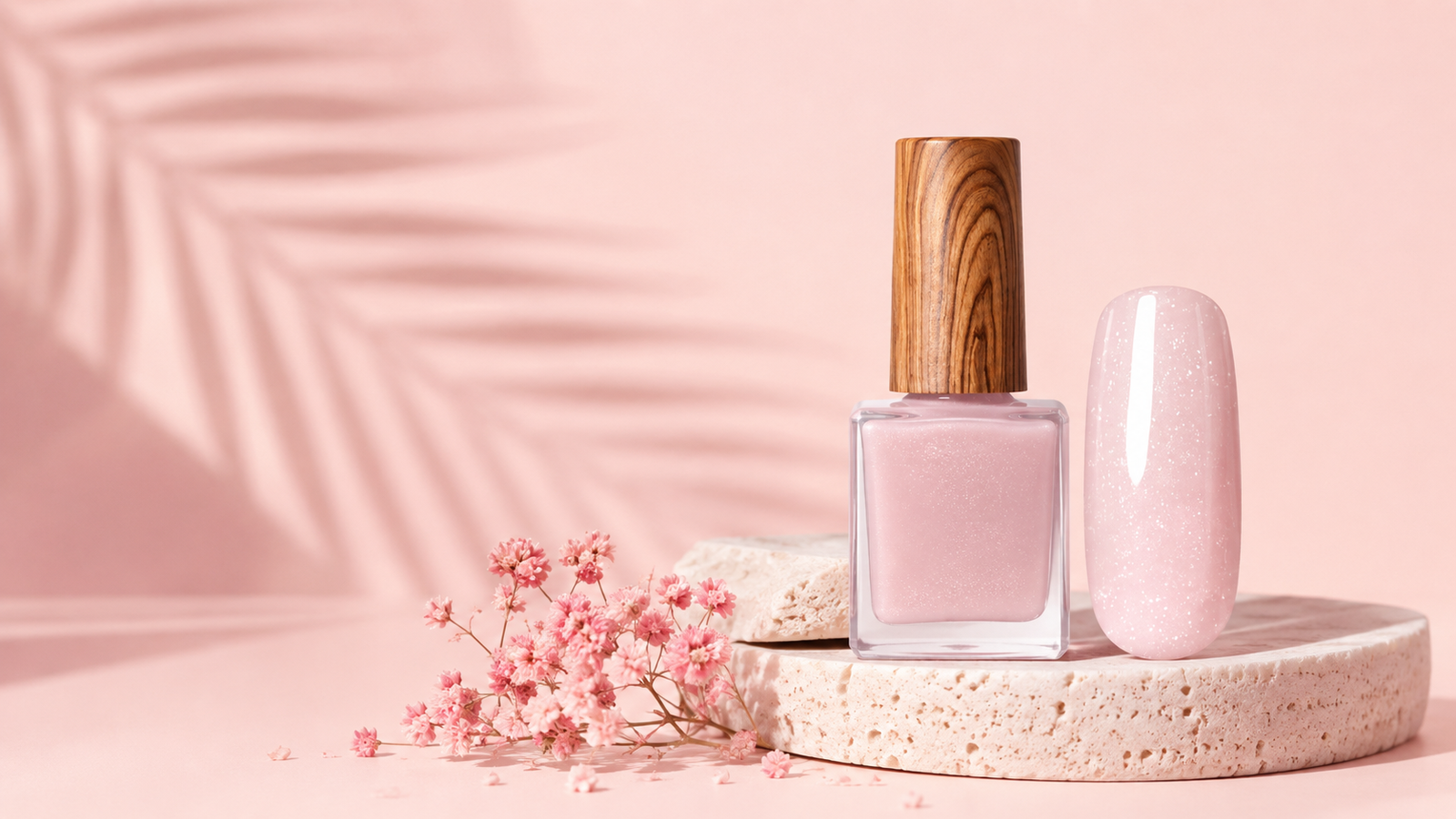 HEMA Free Gel Polish: What It Is, Why It Matters, and How to Choose the Right One