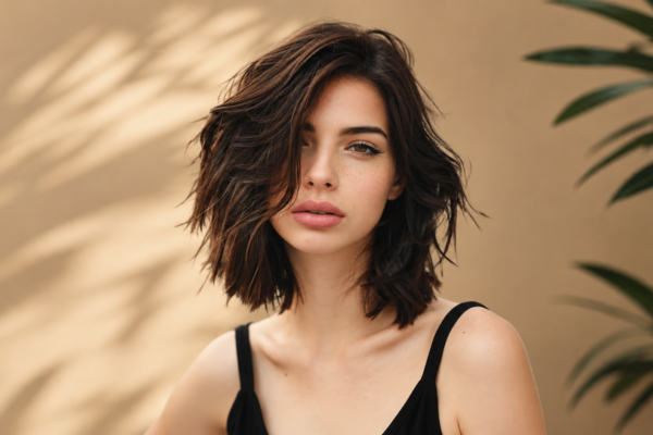 The Complete Thick Hair Guide: How to Manage, Style, and Care for Naturally Full Hair