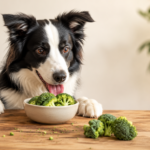 Can Dogs Eat Broccoli? Vet Backed Serving Sizes, Benefits & Risks