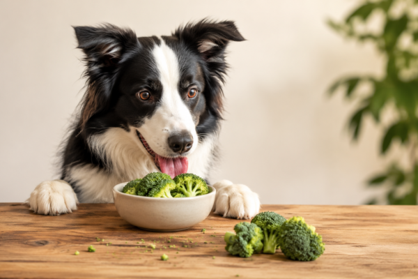 Can Dogs Eat Broccoli? Vet Backed Serving Sizes, Benefits & Risks