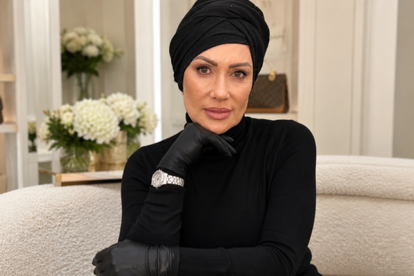 Emily Abraham Net Worth: The Truth Behind Her Billion Dollar Love Luxury Empire