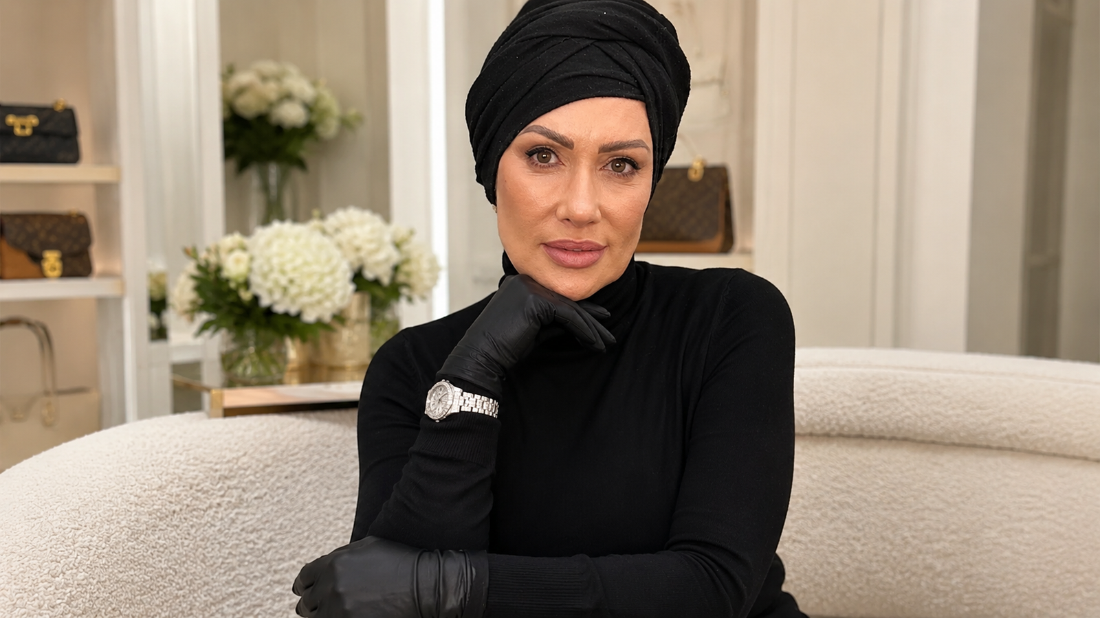 Emily Abraham Net Worth: The Truth Behind Her Billion Dollar Love Luxury Empire