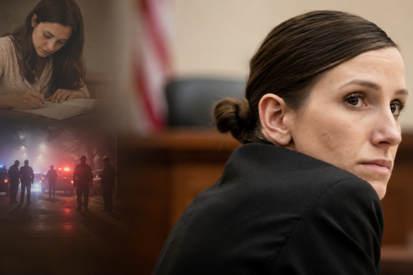 Kouri Richins: The Full Timeline From Children's Book to Murder Conviction