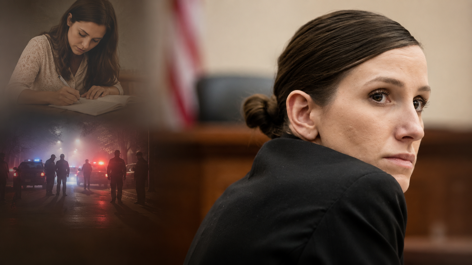 Kouri Richins: The Full Timeline From Children's Book to Murder Conviction