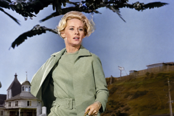 Tippi Hedren: The Untold Story Behind Hollywood's Most Fearless Icon