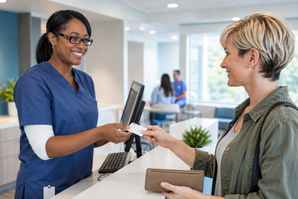 Lawanna Johnson at Unio Health Partners: Inside the Director of Revenue Cycle Role Driving Unio's Billing Transformation
