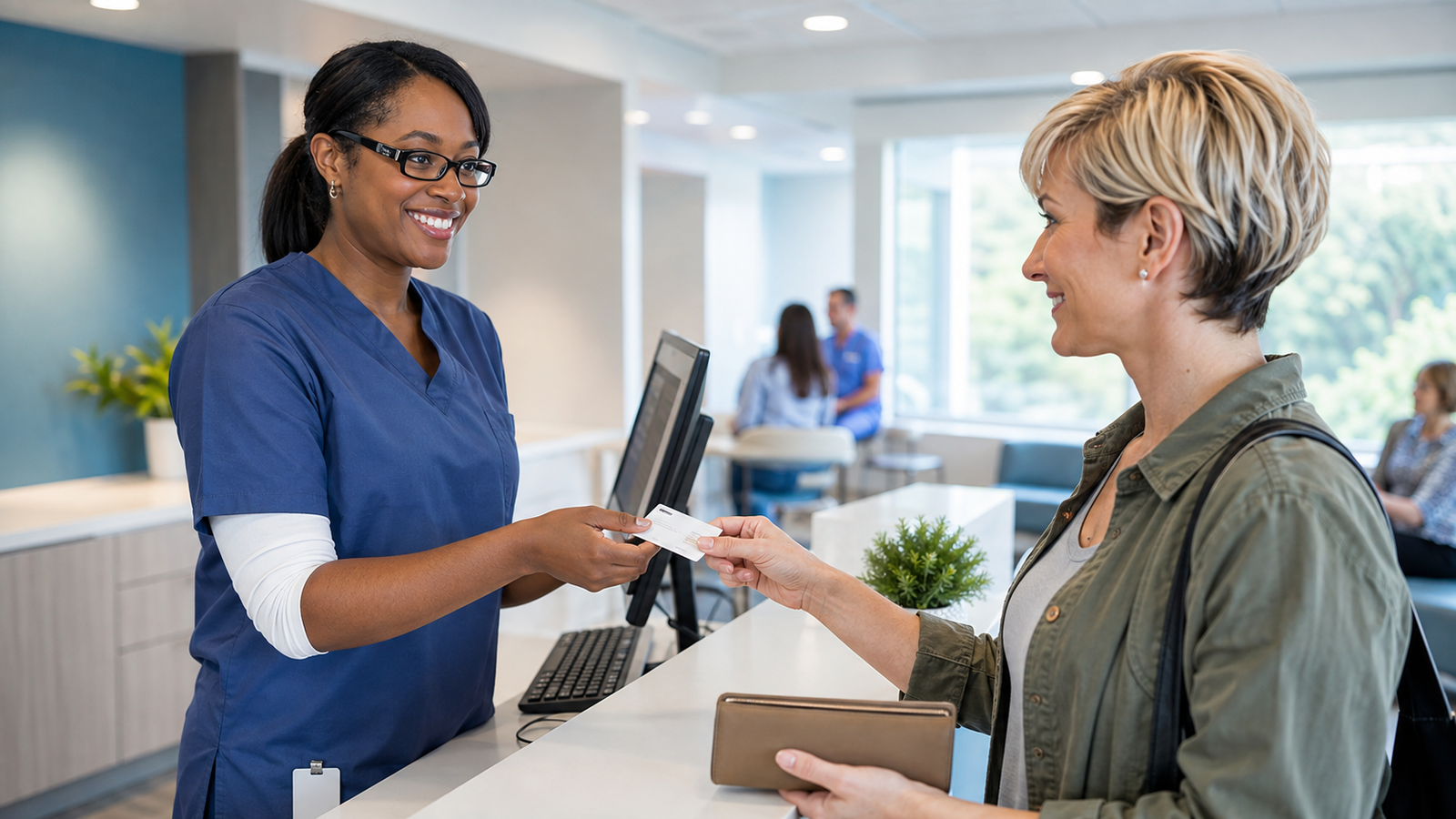 Lawanna Johnson at Unio Health Partners: Inside the Director of Revenue Cycle Role Driving Unio's Billing Transformation