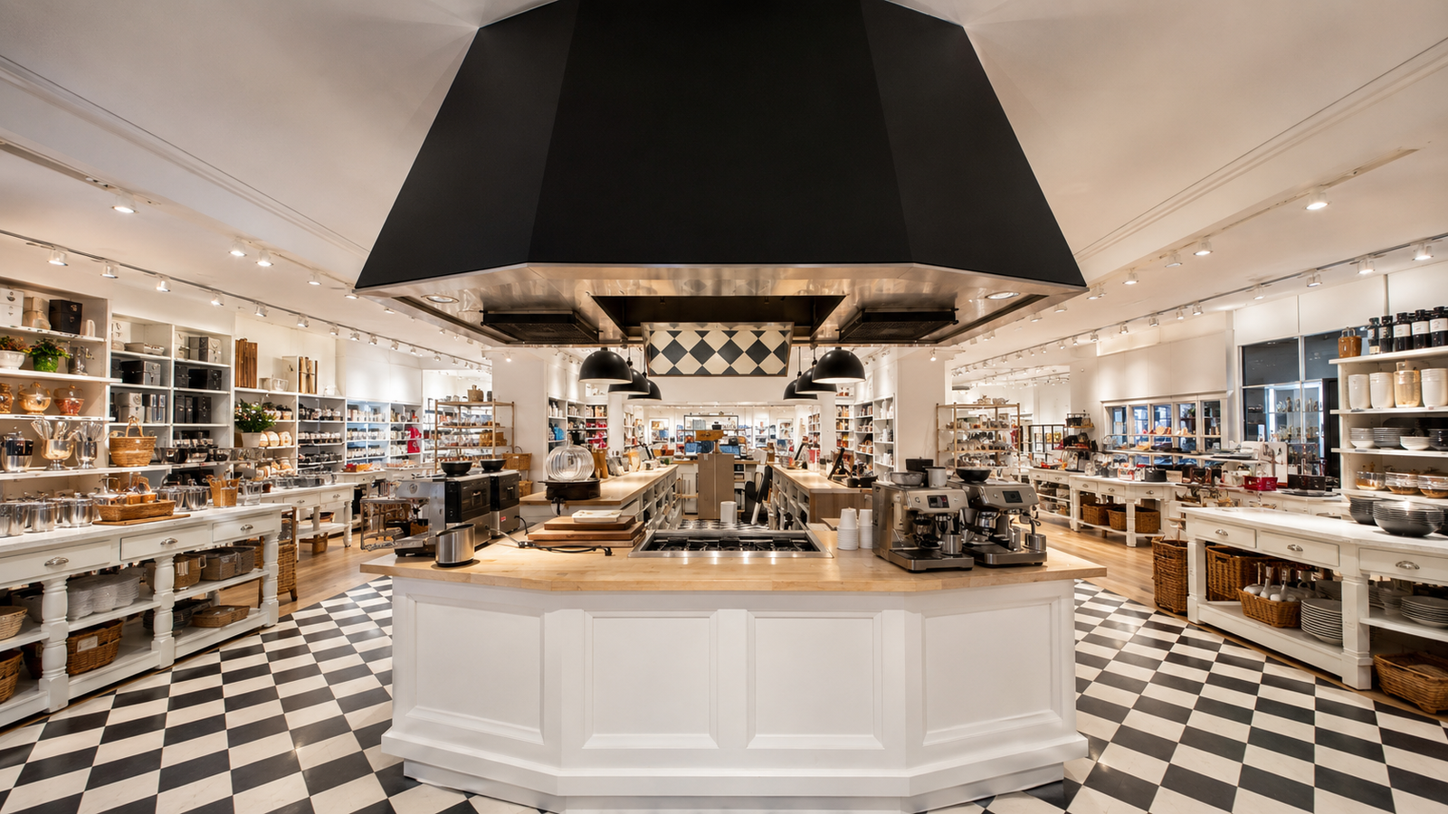 Williams Sonoma Explained: Brand History, Store Guide, and Is It Worth the Price?