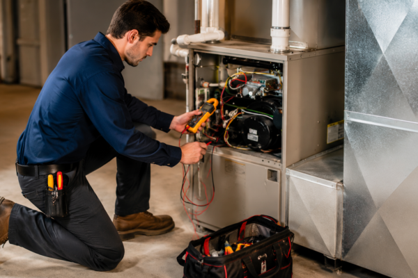 Furnace Repair 101: Warning Signs, Real Costs, and How to Avoid Getting Overcharged