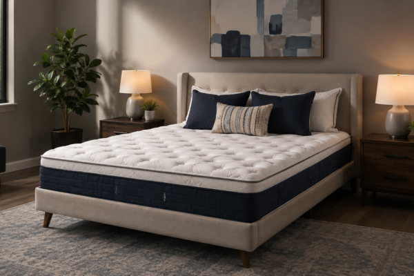 Mattress Firm Review 2026: Is It Worth Your Money