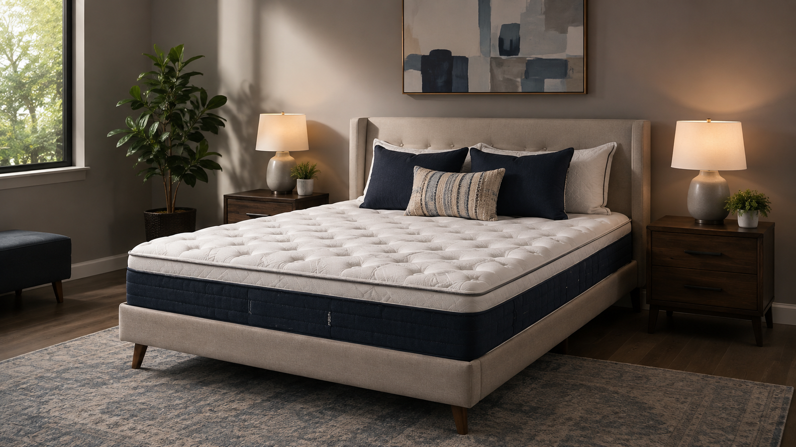 Mattress Firm Review 2026: Is It Worth Your Money