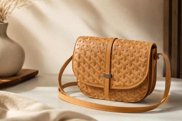 Goyard Crossbody Bags: The Complete Guide to Styles, Authenticity, and Where to Buy