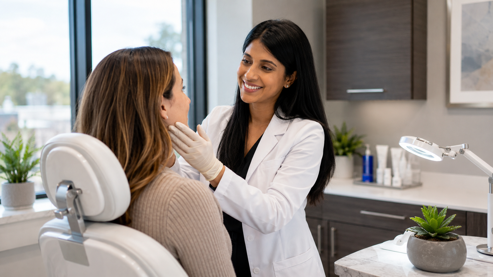 Epiphany Dermatology: A Complete Guide to Locations, Services, and Booking Your Visit