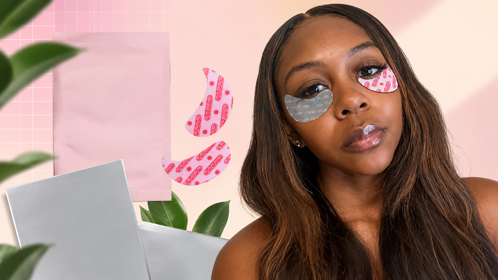 Topicals Eye Patches: Do They Really Fade Dark Circles? An Honest Review