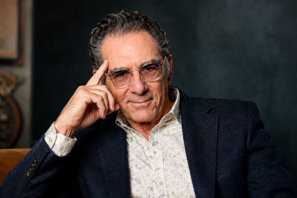 Michael Richards: Inside the Life, Career, and Comeback of Seinfeld's Kramer
